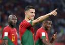 اعلام لیست تیم ملی پرتغال برای یورو ۲۰۲۴ با حضور رونالدو