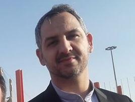 
سرپرست نفت تهران مورد اصابت گلوله فرد ناشناس قرار گرفت!
