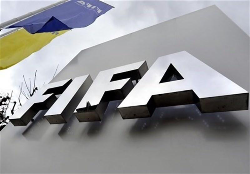قوانین جدید فوتبال از سوی فیفا اعلام شد