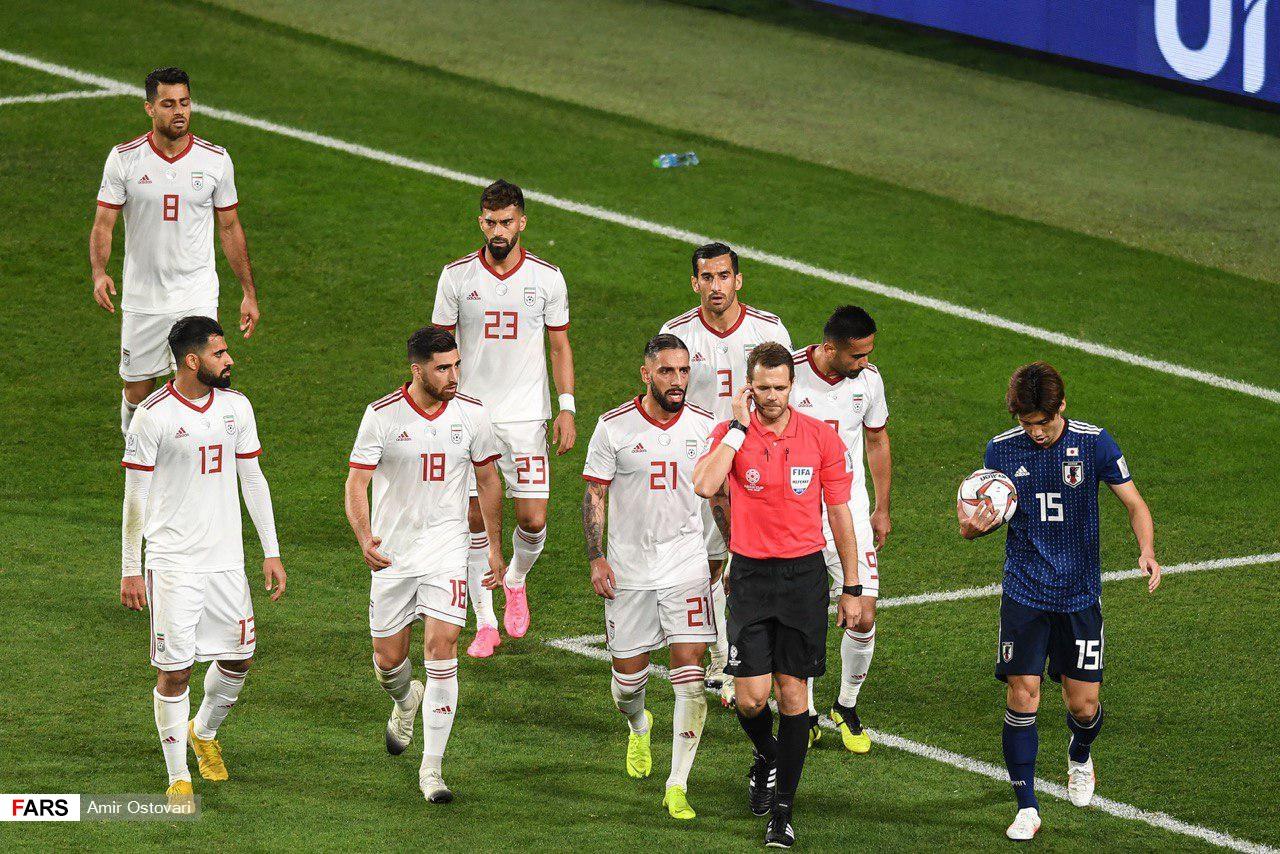 جزئیات درآمد تیم ملی ایران در جام ملت‌ها فاش شد