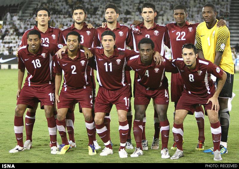 کری خوانی شدید هواداران تیم ملی ایران در صفحه کاپیتان تیم ملی قطر
