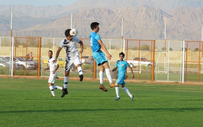 گزارش تصویری: دیدار تدارکاتی باشگاهی/ مس کرمان - مس‌نوین کرمان