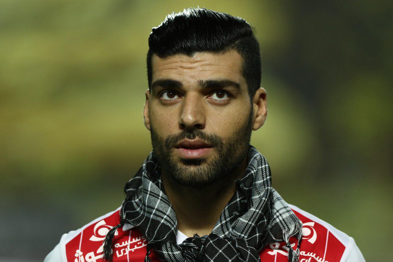 وثوق احمدی تایید کرد؛ طارمی نمی تواند در هیچ بازی رسمی به میدان برود