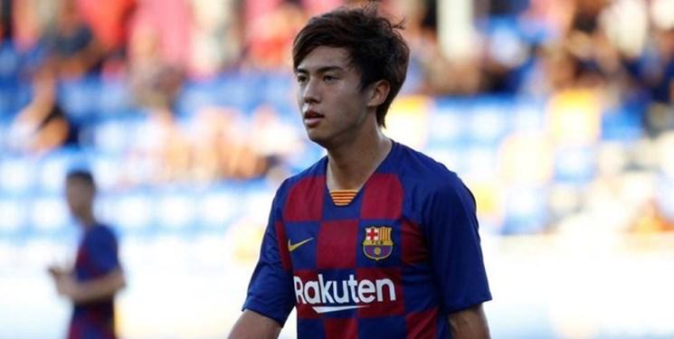 چهارمین بازیکن کرونایی بارسلونا مشخص شد