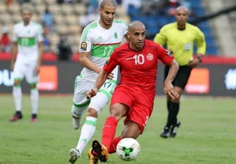 تونس و مراکش به جمع مسافران آفریقایی جام جهانی پیوستند