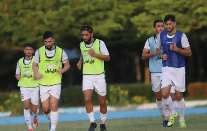 تمجید کنفدراسیون فوتبال آسیا از امیدهای ایران