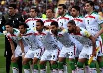 اسامی بازیکنان تیم ملی برای دیدار با ازبکستان اعلام شد
