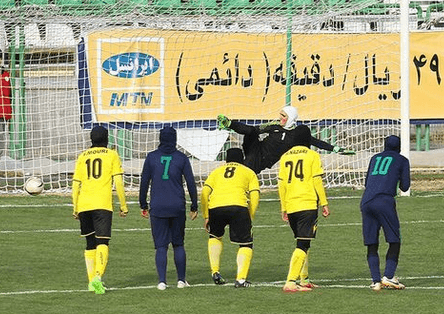 مسئولیت جدید کی‌روش در فوتبال ایران 
