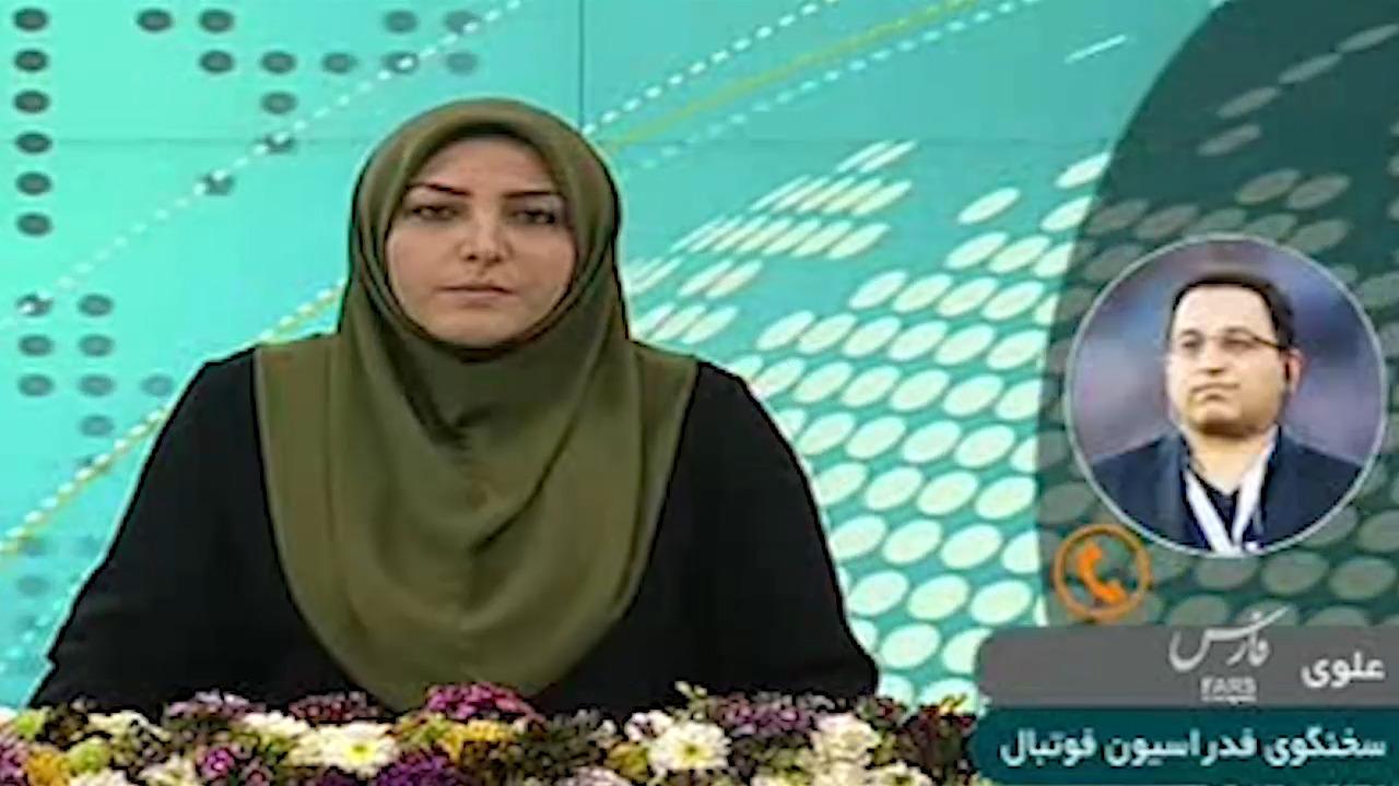 دراگان اسکوچیچ سرمربی تیم ملی ایران شد + فیلم