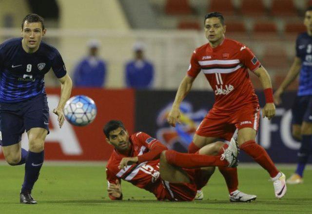 بازی در عمان بهتر از بازی در آزادی و عربستان!