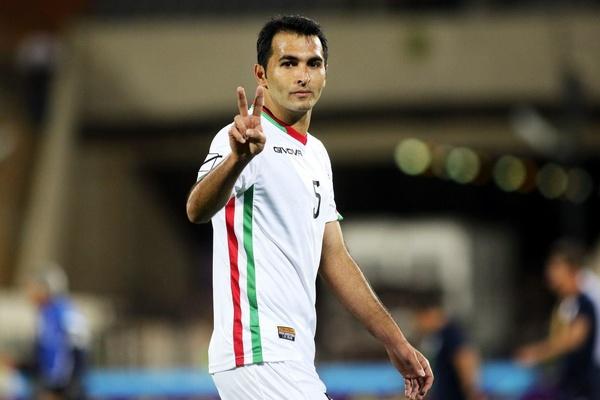 مدافع مورد علاقه‌ی کی‌روش، مارکوپولوی فوتبال ایران