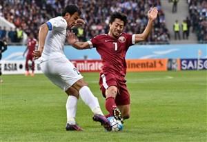 اخراج احتمالی تاباتا و سوریا از تیم ملی قطر!