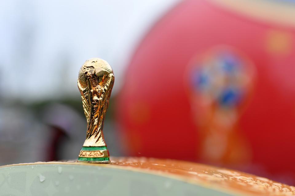 از گدشته تا امروز چهار تیم یک چهارم جام جهانی 2018