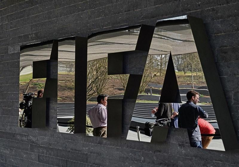 فیفا: قرارداد بازیکنان تا پایان مسابقات این فصل تمدید می‌شود