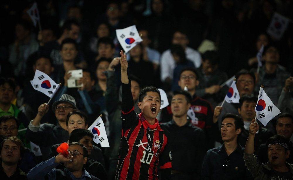  فدارسیون فوتبال کره جنوبی، شین تائه یونگ را به عنوان سرمربی جدید تیم ملی این کشور معرفی کرد