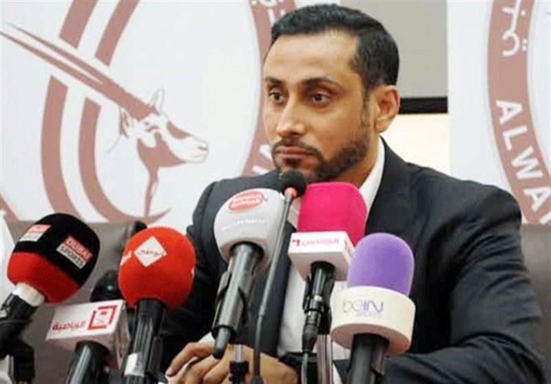 دلیل غیبت سامی الجابر در تمرینات الشباب عربستان مشخص شد 