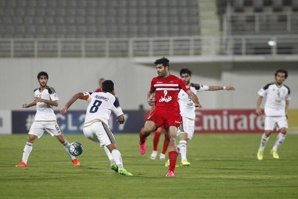 خوش خدمتی AFC به سعودی‌ها/ الهلال جایگزین پرسپولیس در صدر جدول لیگ قهرمانان آسیا شد