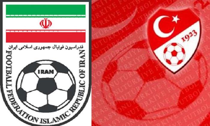 اعلام اسامی داوران دیدار ایران و ترکیه