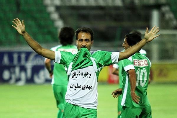 حمله تند عربستانی ها به ستاره فوتبال ایران در لیگ قهرمانان
