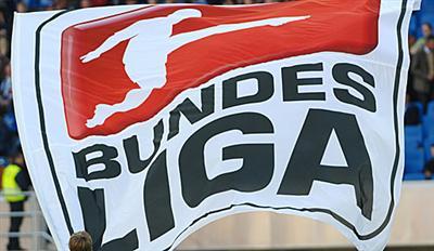 رقابت های بوندس لیگا یک بار دیگر به تعویق افتاد