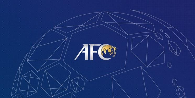  نامه بی‌پاسخ فدراسیون فوتبال به AFC 