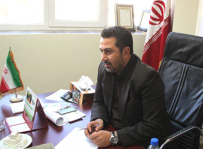 واکنش مدیرعامل تیم قشقایی شیراز درخصوص بازی جنجالی با زاگرس یاسوج