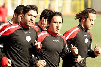 رونمایی از سه چهره مشهور ممنوع التصویر فوتبال ایران 