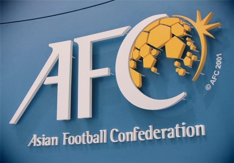 گروه بندی رقابت های AFC کاپ مشخص شد