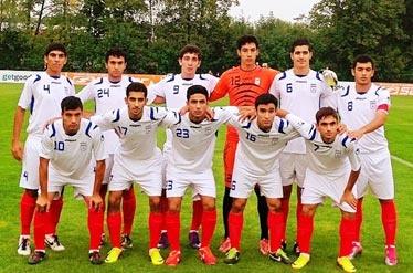 یوزپلنگان زیر 17 سال ایران به اردوی تیم ملی دعوت شدند