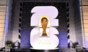 قرعه‌کشی انتخابی جام جهانی ۲۰۲۶؛ ایران با قطر و ازبکستان همگروه شد