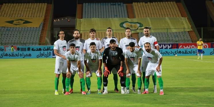 اعتراض ذوب‌آهن به داوری بازی با مس‌رفسنجان:مشکلات داوری تمامیت فوتبال اصفهان را نشانه گرفته