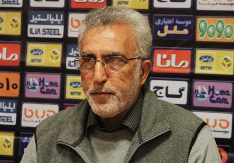 فرکی: خوشحالم از اینکه تعداد تیم‌های تبریزی در لیگ برتر زیاد است 