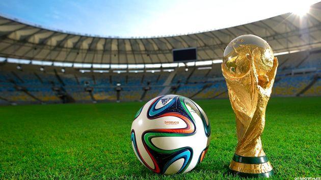 رقابت کشورهای آمریکای جنوبی برای کسب میزبانی جام جهانی