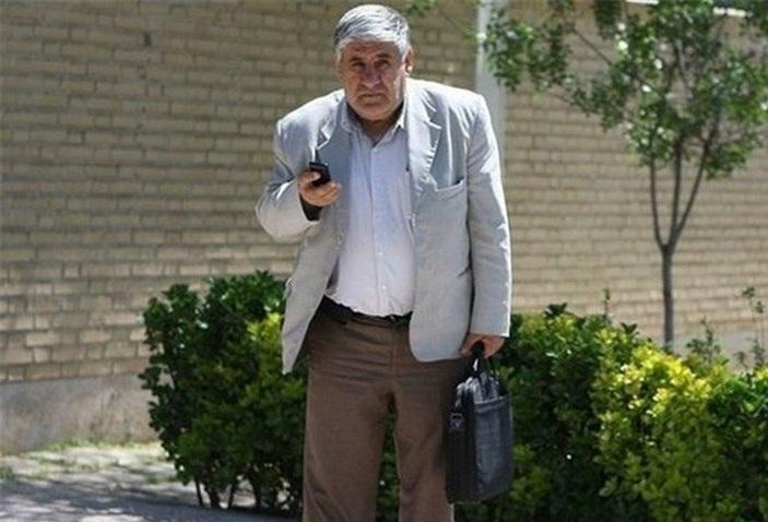 قائم مقام استقلال خوزستان: گل ما آفساید نبود؛ این را همه بنویسید
