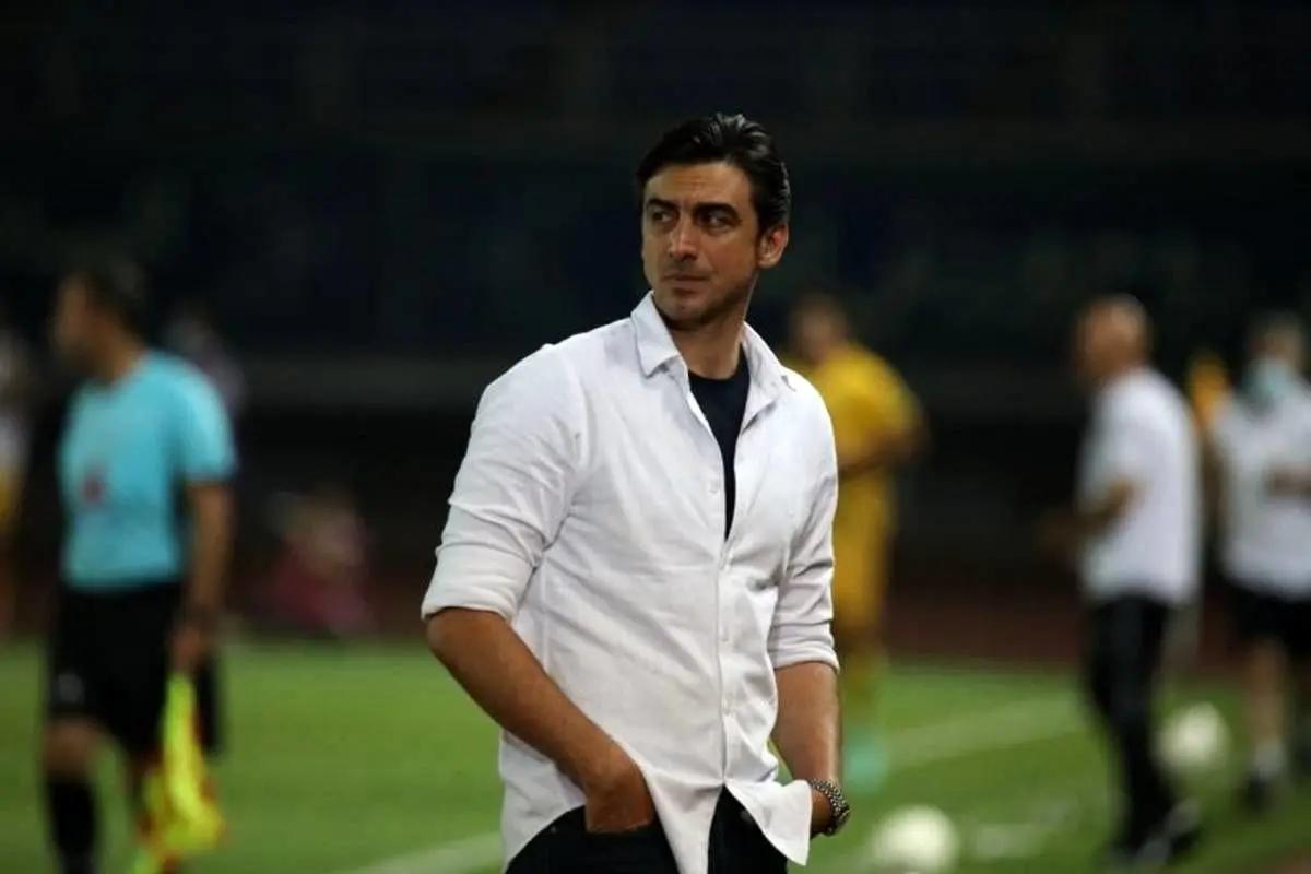 رسمی: بازگشت مهدی رحمتی به لیگ برتر | قرارداد با تنها تیم بدون سرمربی