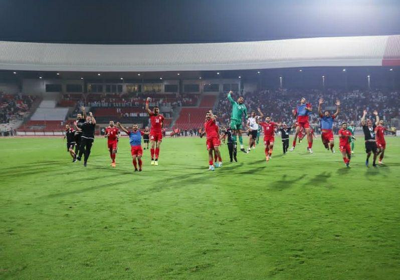 ایرانی ها دوباره برای فوتبال بحرین یک روز تاریخی ساختند!