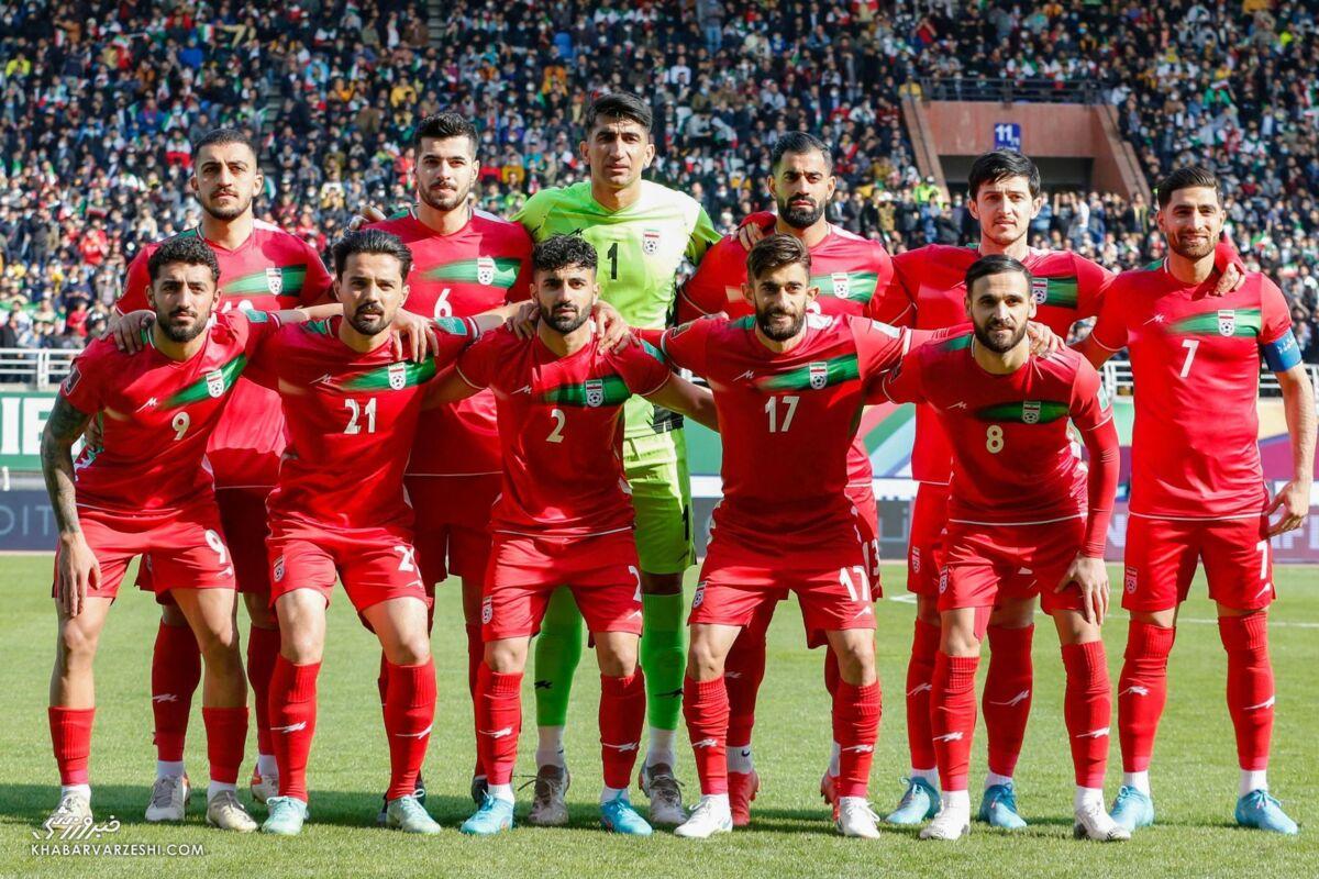 دست رد کی‌روش و قطر به تیم ملی ایران