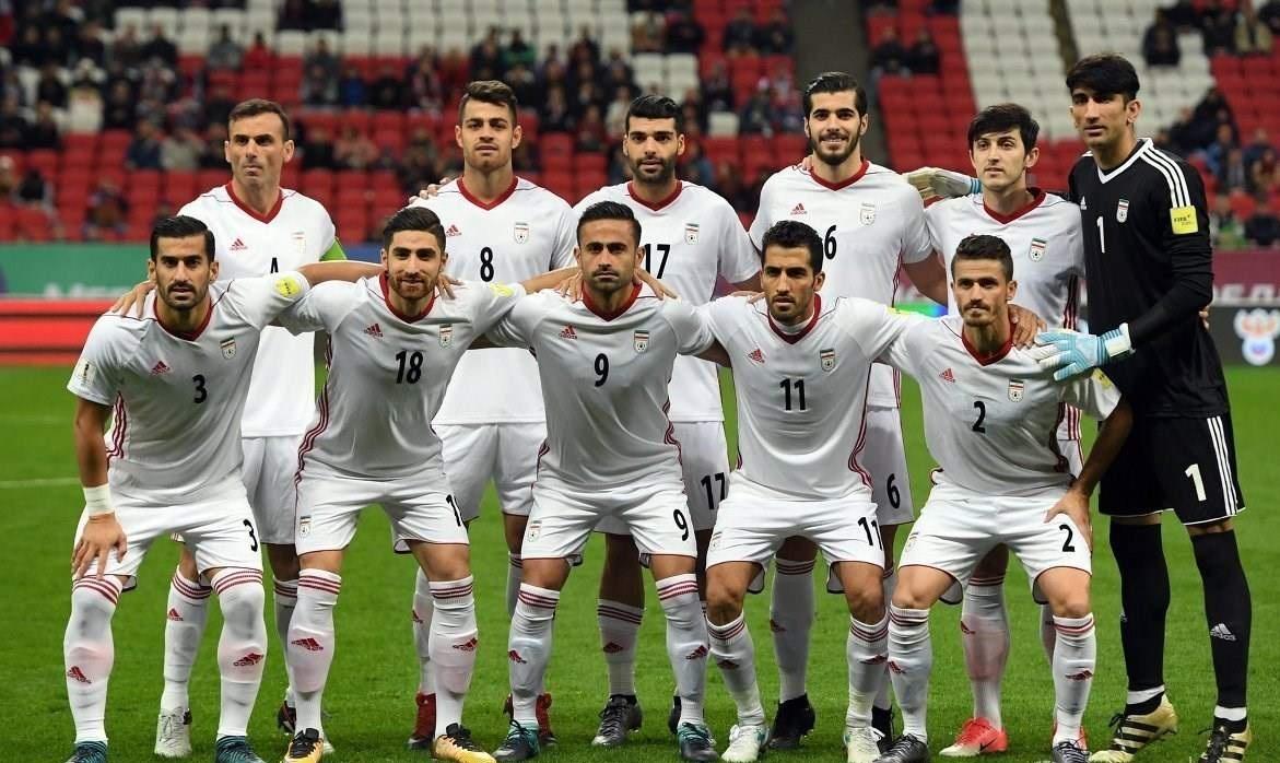 چه تیمهای با ایران در جام جهانی 2018 روسیه همگروه نخواهند شد