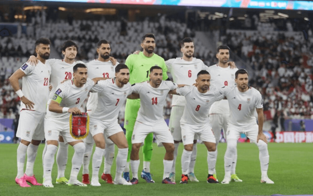 11 بازیکن احتمالی ایران مقابل هنگ‌کنگ
