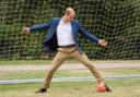 توصیه‌های شاهزاده ویلیام به تیم ملی انگلیس پیش از یورو ۲۰۲۴