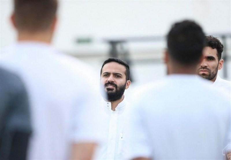 اردوی تیم عربستانی بخاطر کرونا لغو شد