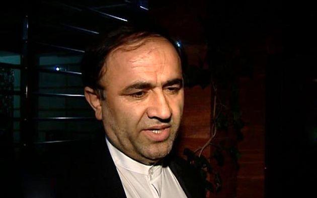 واکنش رئیس کمیته انضباطی به حمله هواداران سپاهان به کاروان پرسپولیس