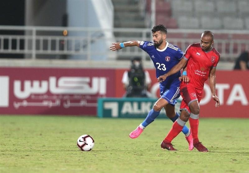 دو لژیونر ایرانی در ترکیب تیم منتخب هفته لیگ ستارگان قطر