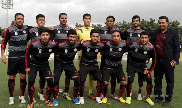 فوتبال فارس، امیدوار به آینده