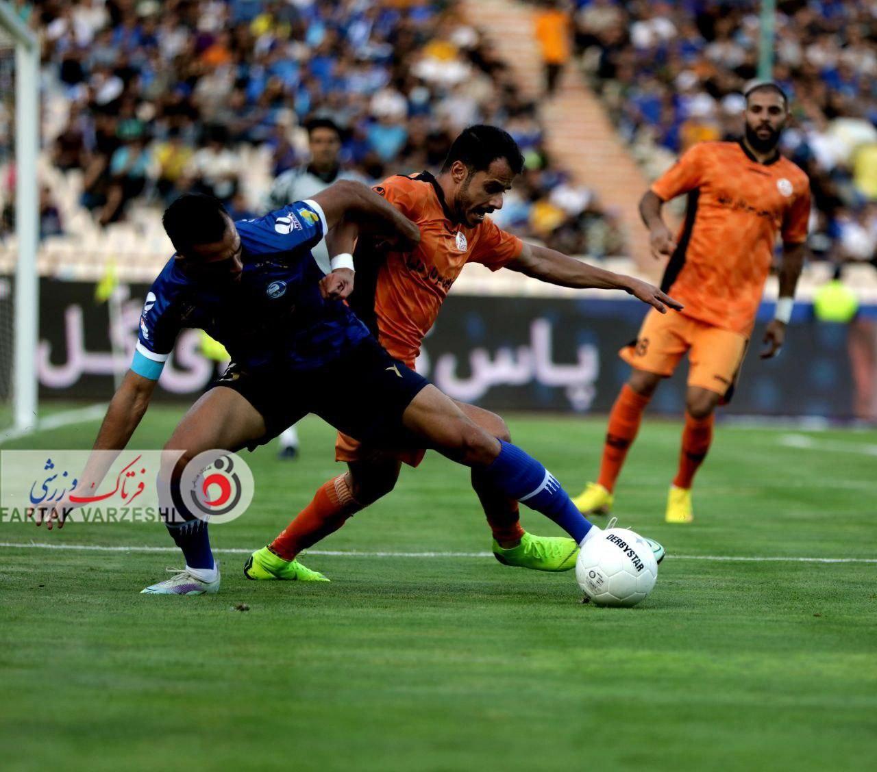 مروری بر نتایج هفته سوم لیگ برتر