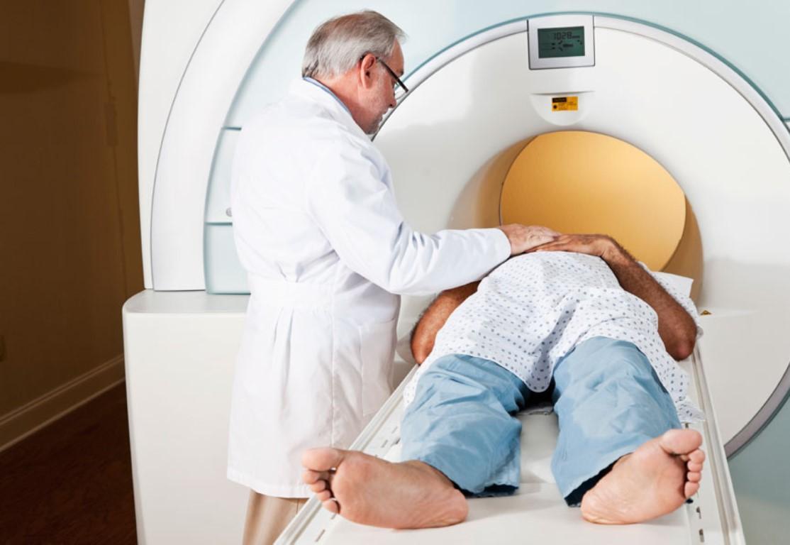  ام آر آی MRI (تصویربرداری رزونانس مغناطیسی) چیست؟ 