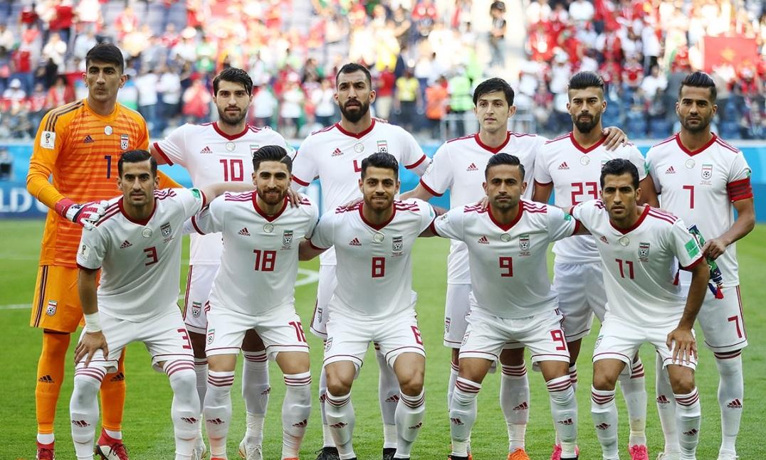 مورچه خواری که ایران را برنده بازی با اسپانیا معرفی کرد!