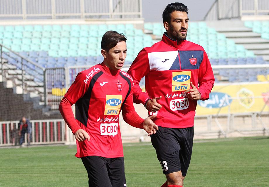 توضیح حسین ماهینی درخصوص دعوت نشدنش به تیم ملی
