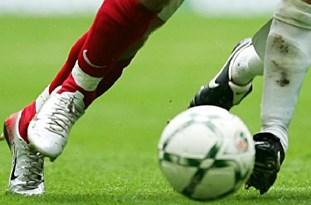 کاپیتان سرخپوشان شانس حضور در جام جهانی 2018 روسیه را از دست داد!