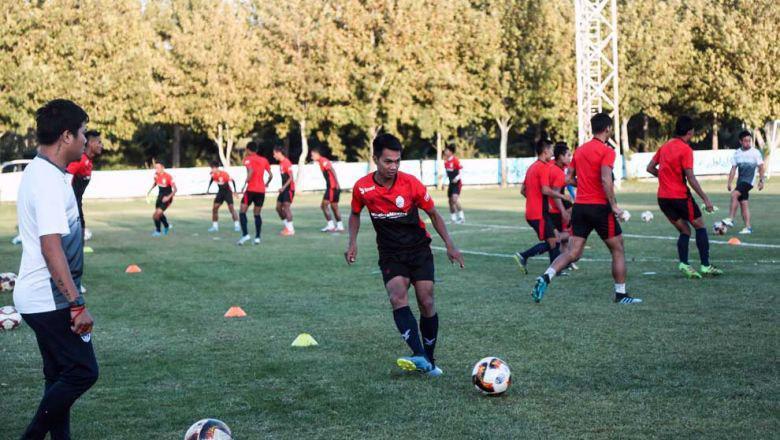 خبری بد برای تیم ملی ایران در آستانه دیدار با کامبوج